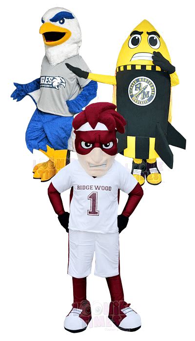 The Role of Bulk Mascot Outfits in Parades and Community Celebrations